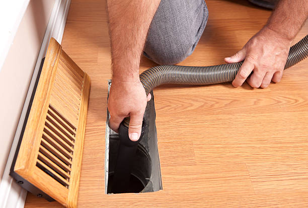Best General Air Duct Cleaning  in Beaver, UT